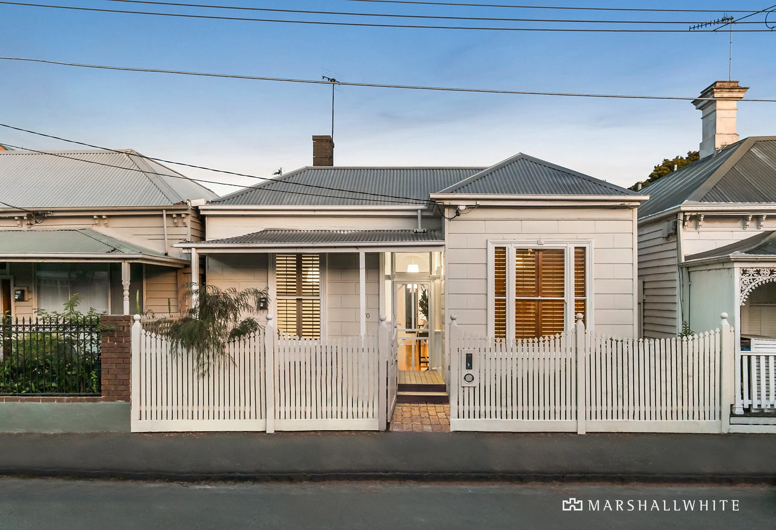 70 Moore Street, South Yarra, VIC