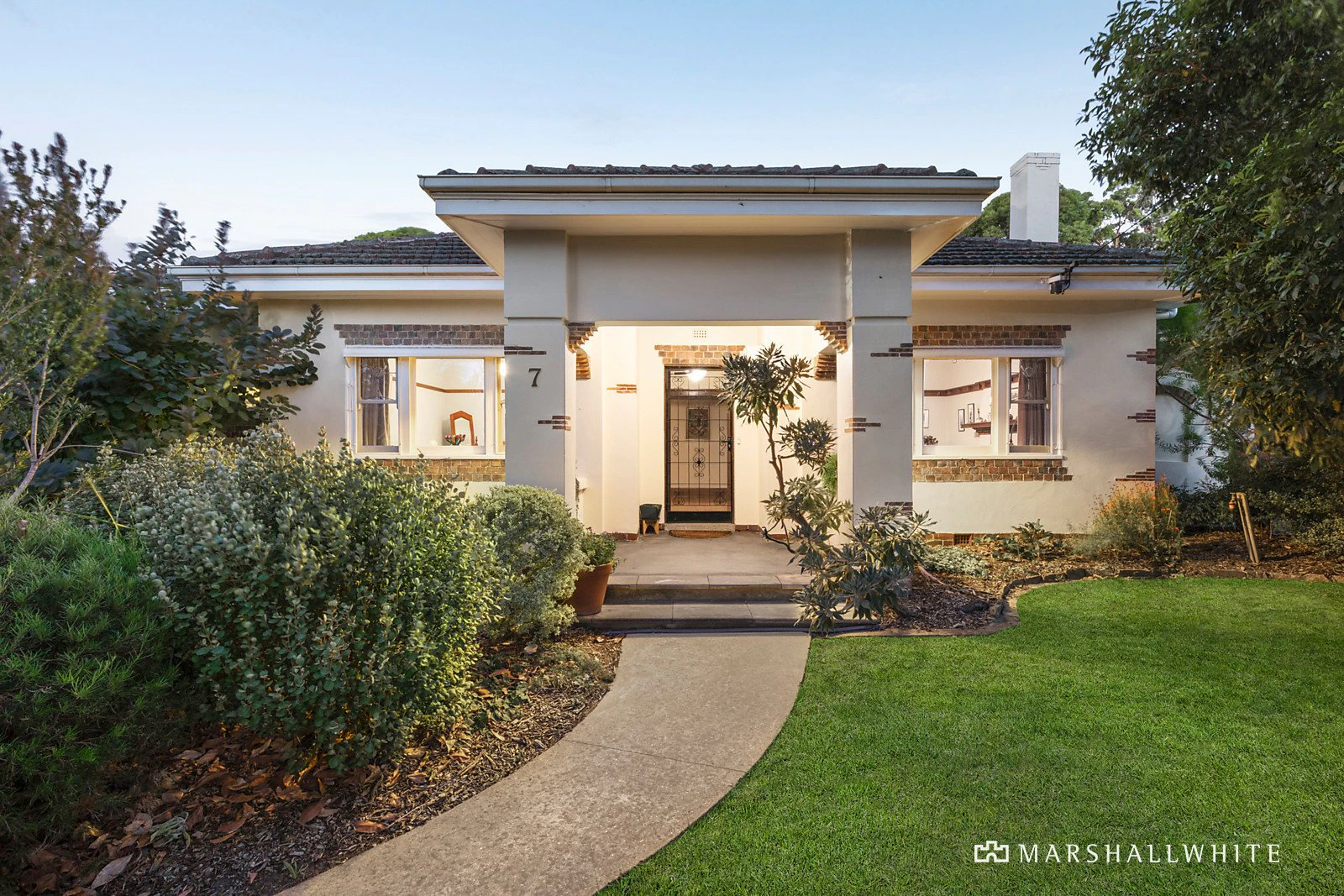 7 Walsh Street, Balwyn, VIC