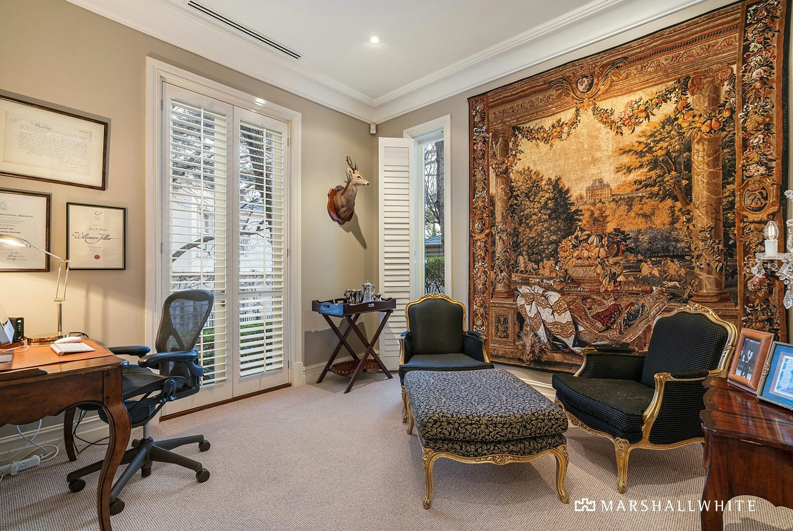 House 1/38 Clendon Road, Toorak, VIC