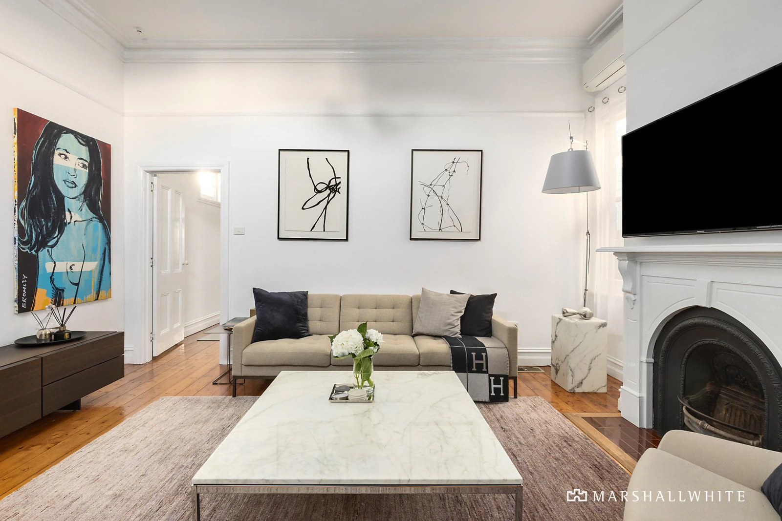 8 Cunningham Street, South Yarra, VIC
