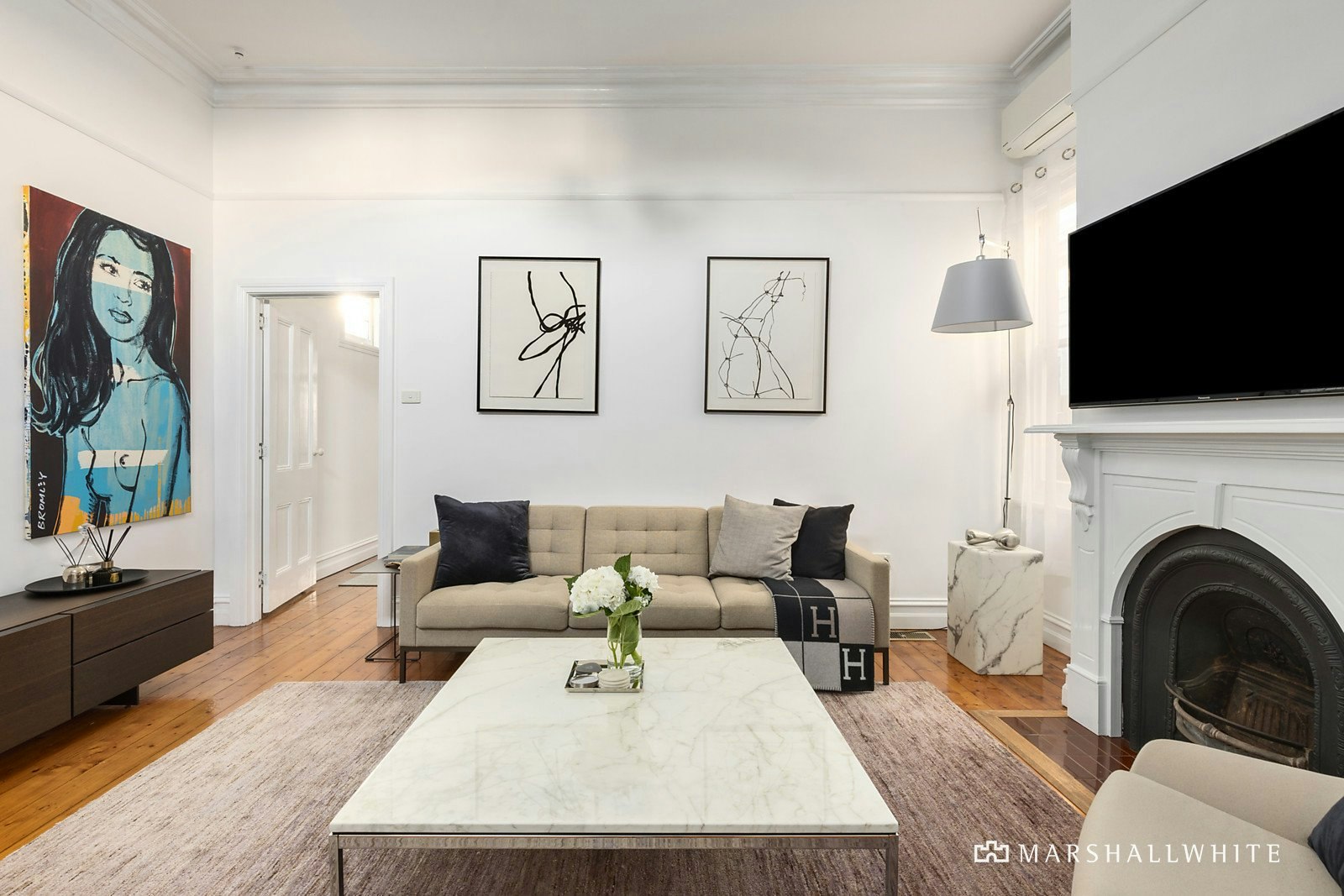 8 Cunningham Street, South Yarra, VIC