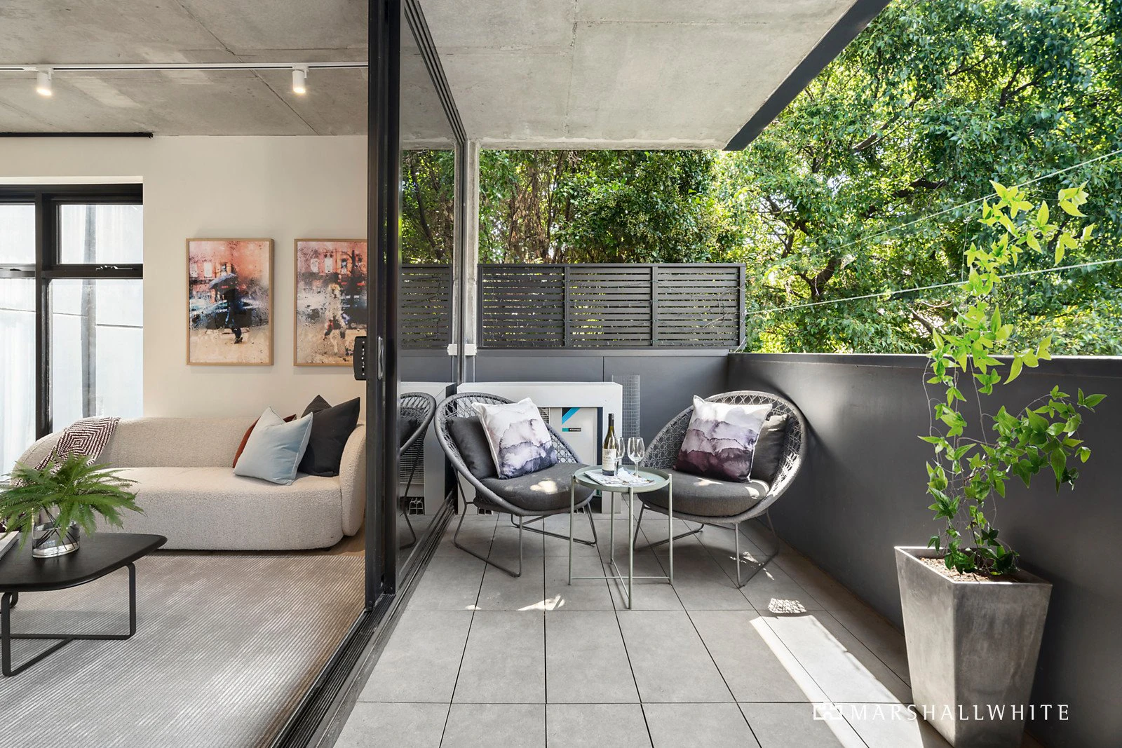 205/16 Porter Street, Prahran, VIC
