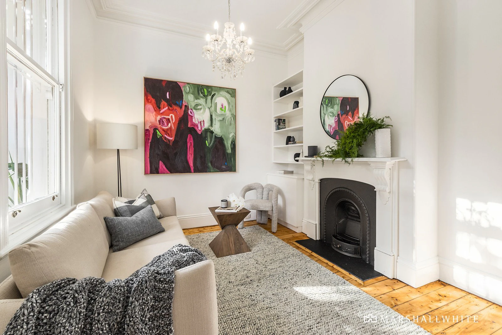 13 Ward Street, South Melbourne, VIC