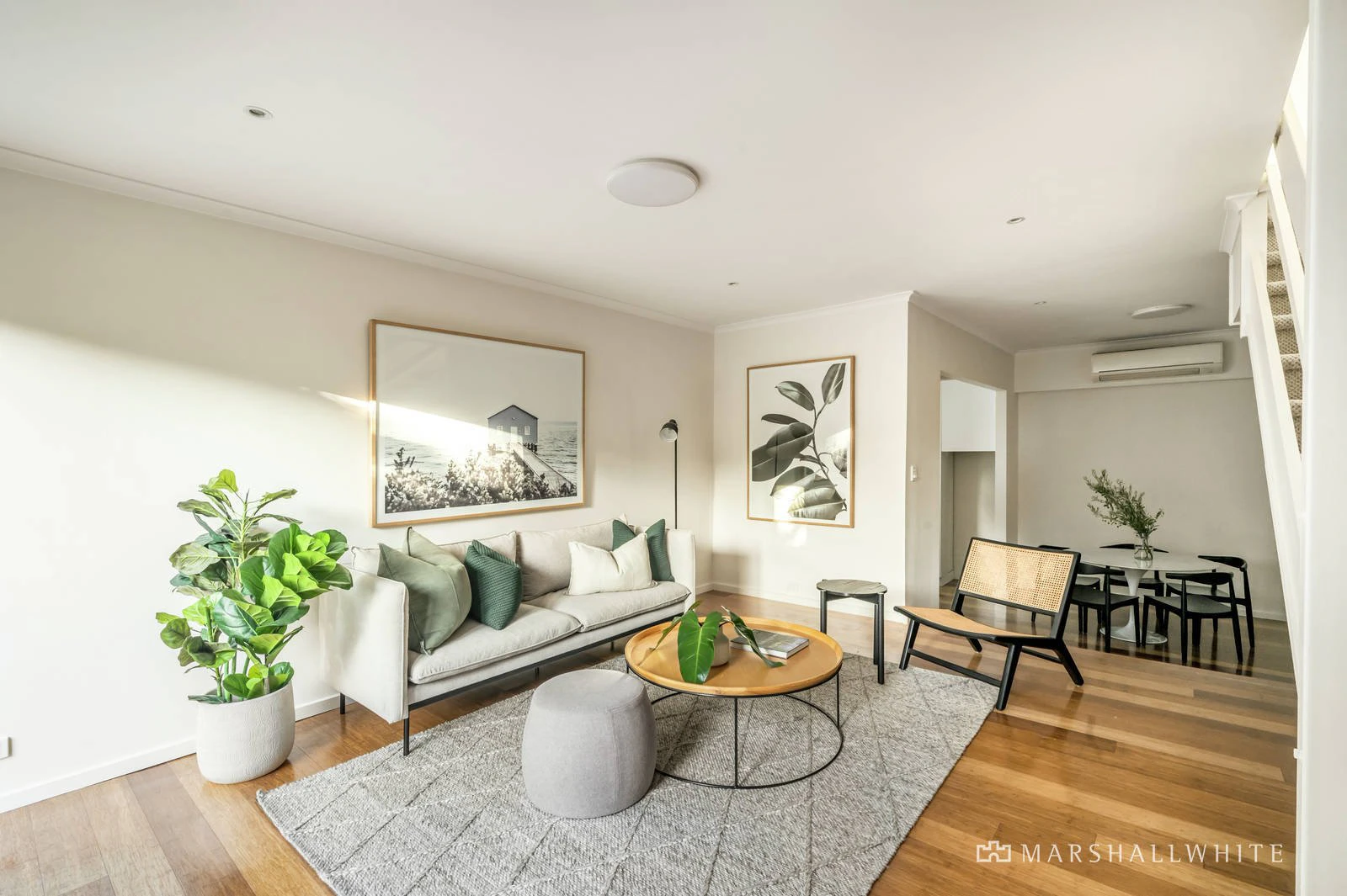 3/60 Peel Street, Kew, VIC