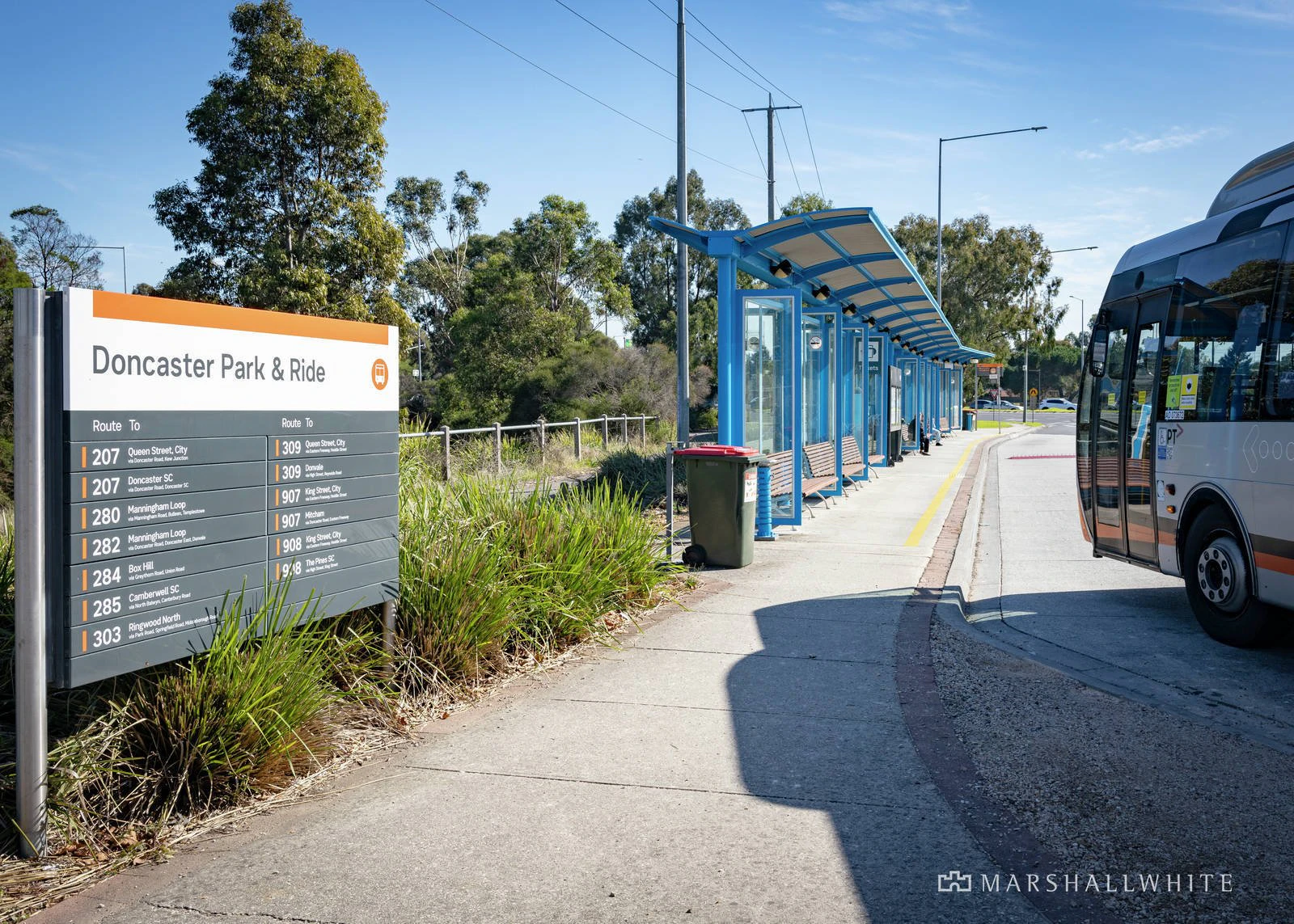 16/75-77 Tram Road, Doncaster, VIC