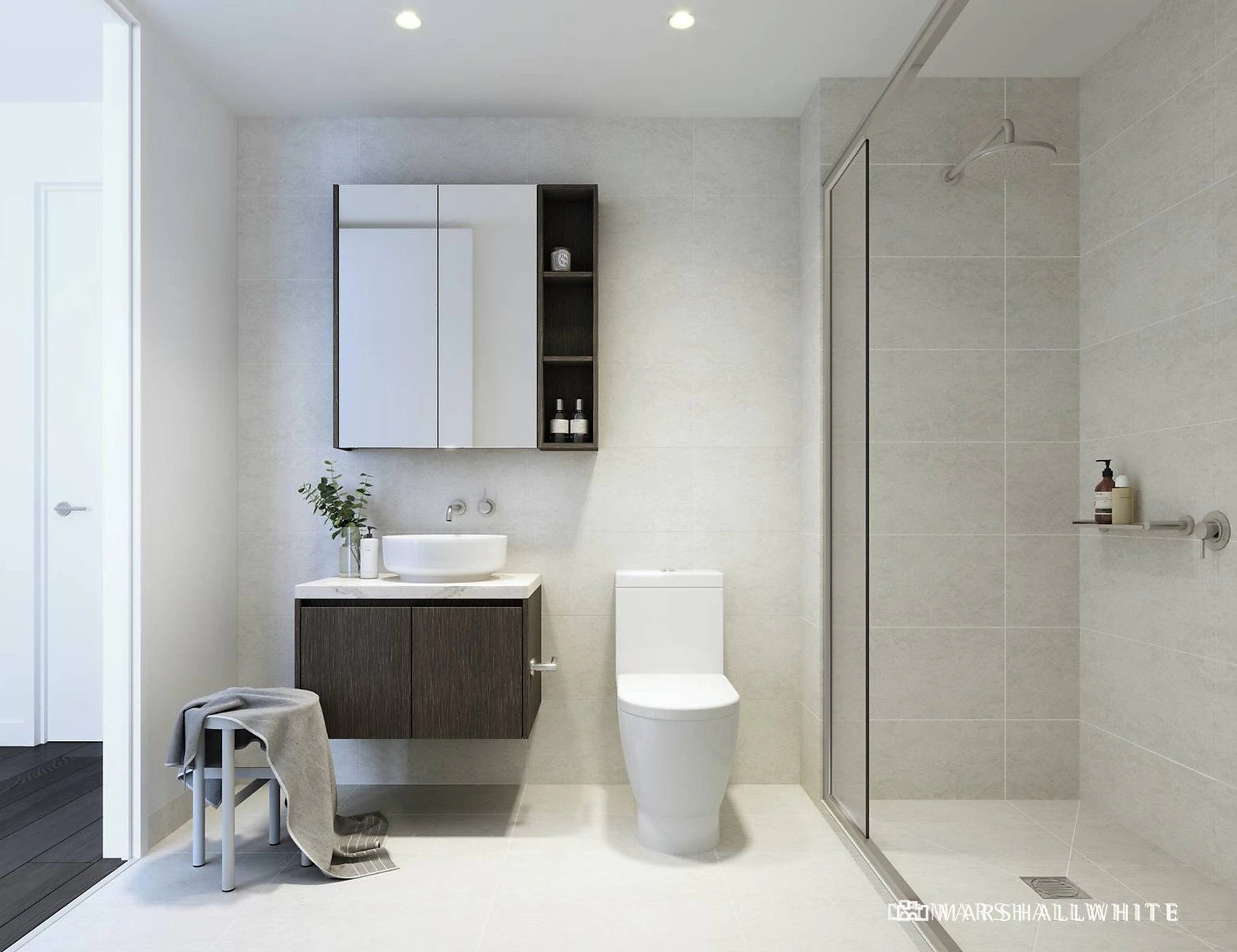 108B/160 Whitehorse Road, Blackburn, VIC