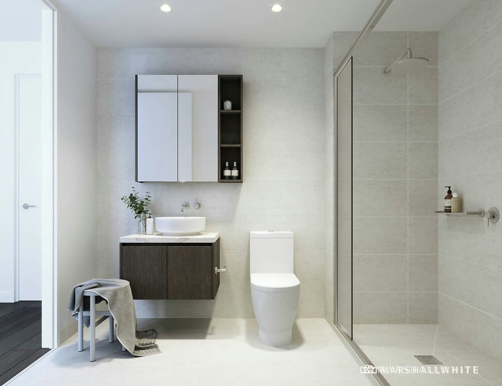 108B/160 Whitehorse Road, Blackburn, VIC