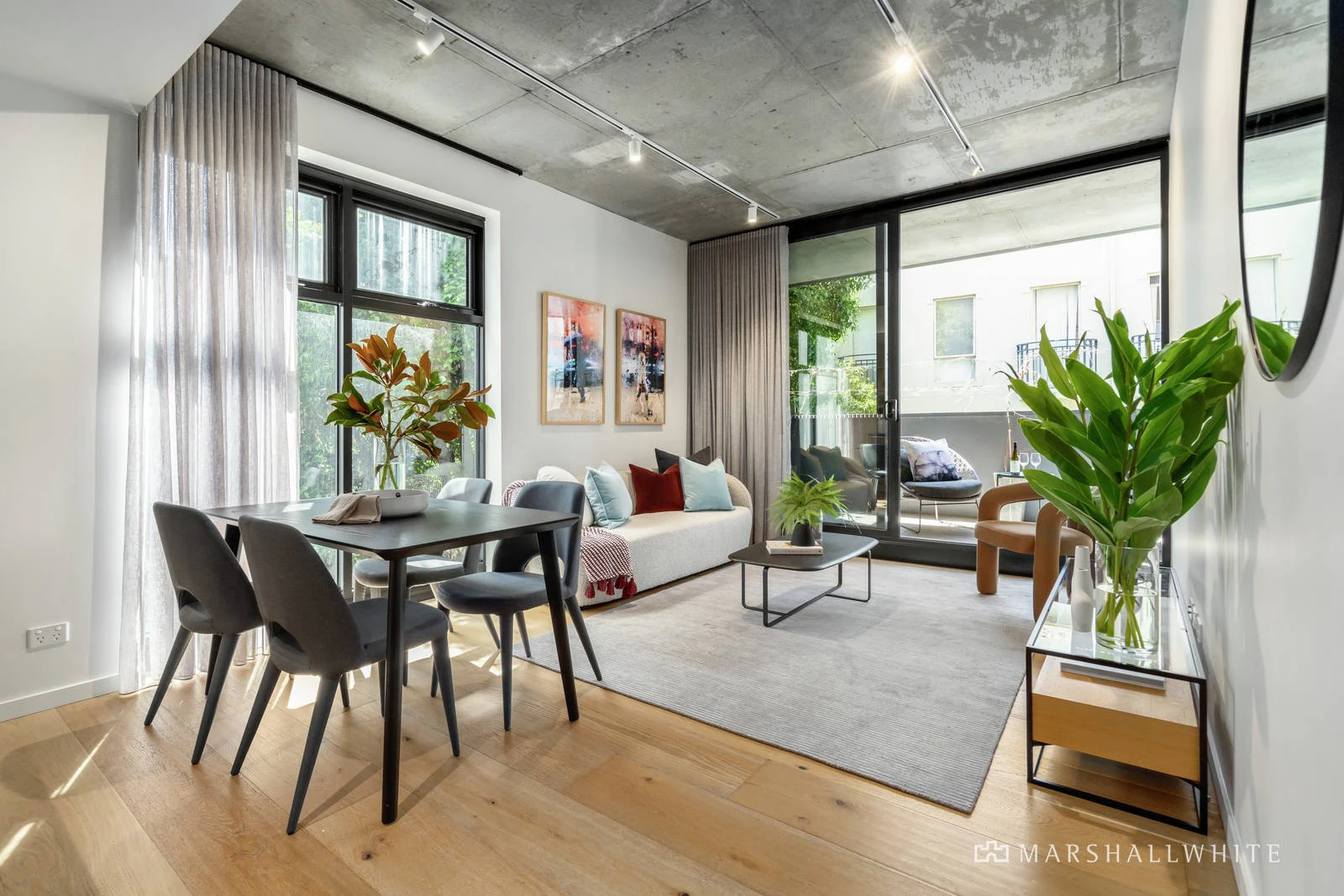 205/16 Porter Street, Prahran, VIC