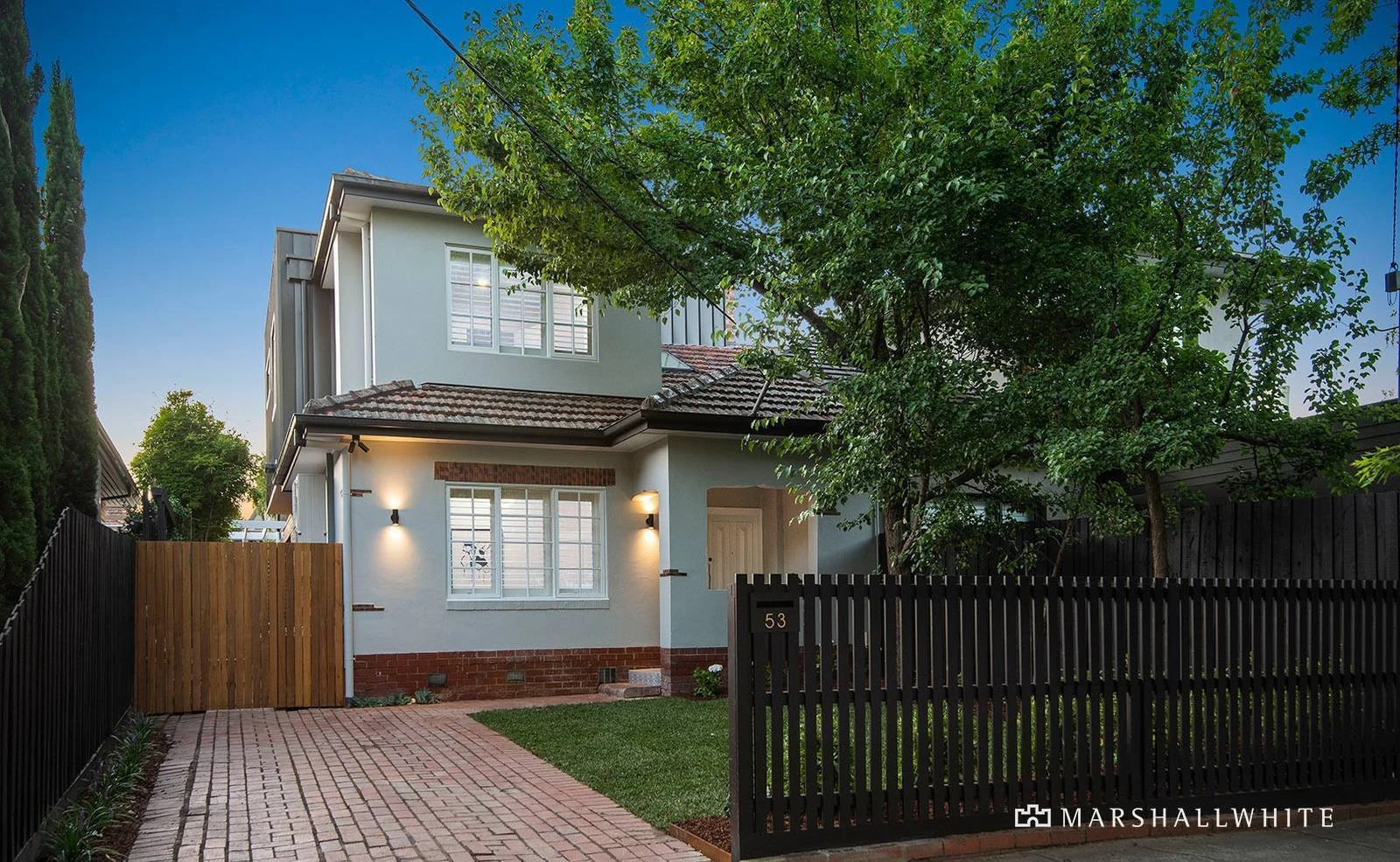 53 Maitland Street, Glen Iris, VIC