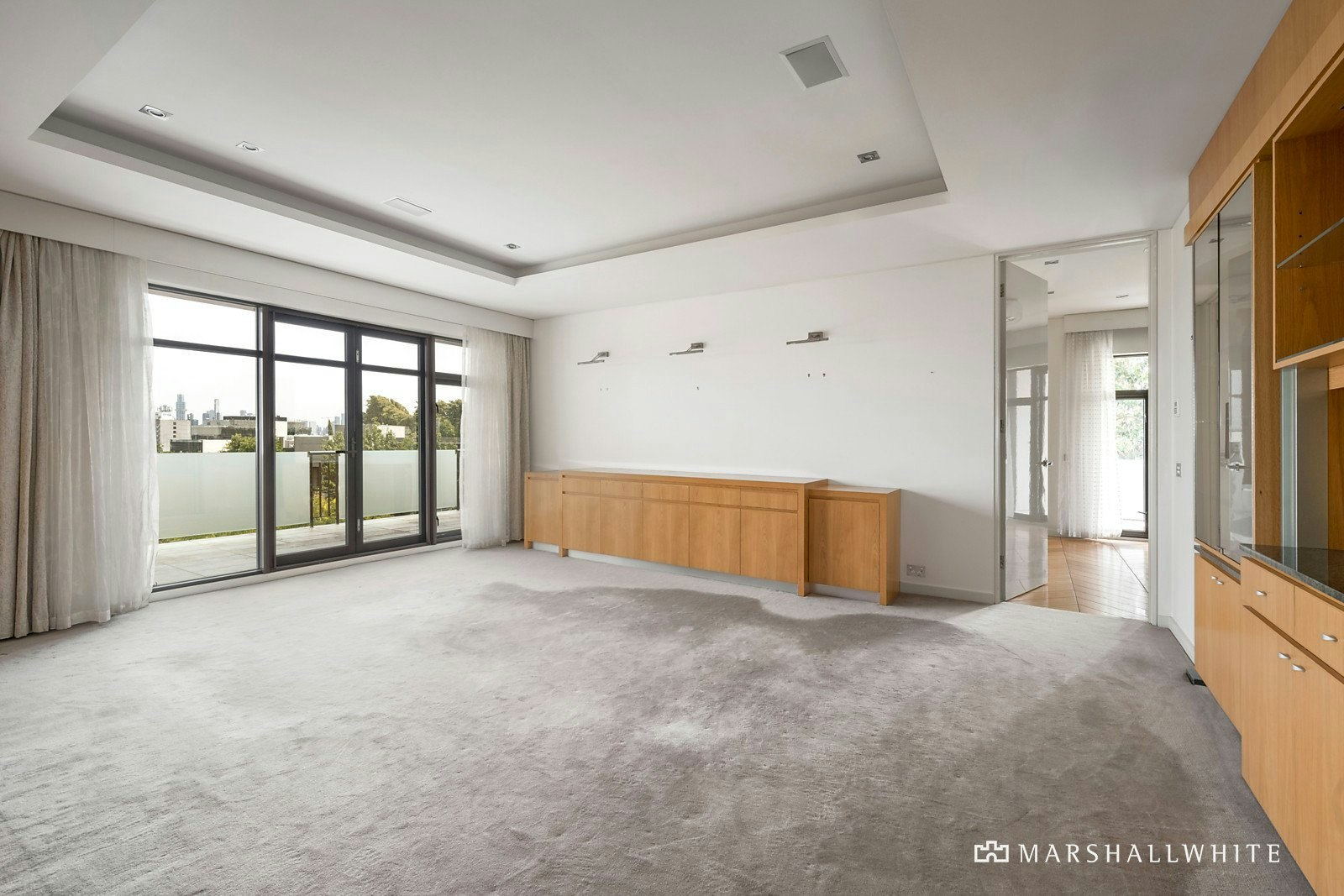 North Penthouse, 693 Orrong Road, Toorak, VIC