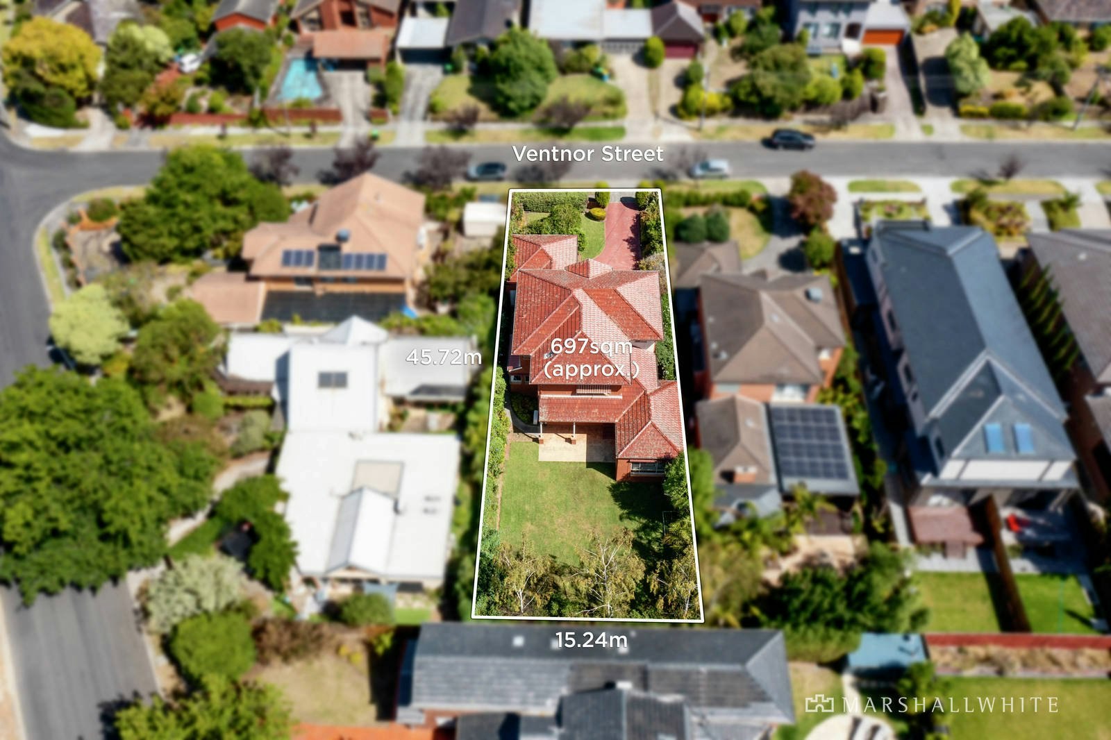 21 Ventnor Street, Balwyn North, VIC