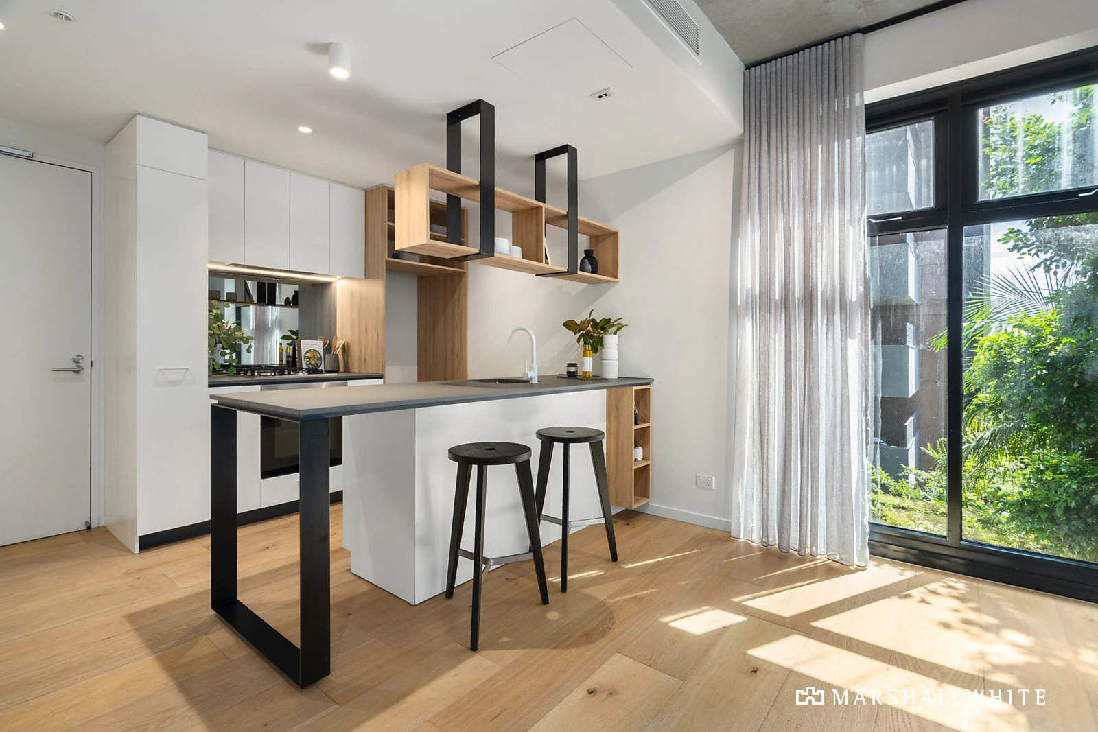 205/16 Porter Street, Prahran, VIC