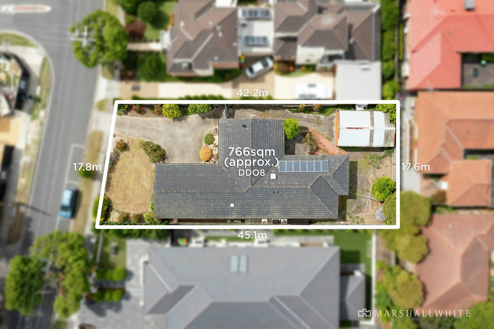 4 Dryden Street, Doncaster East, VIC