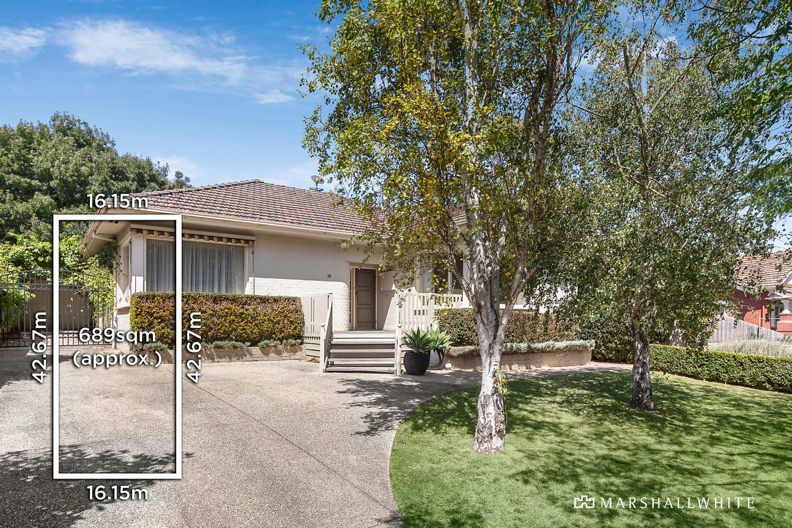 38 Ramsay Avenue, Kew East, VIC