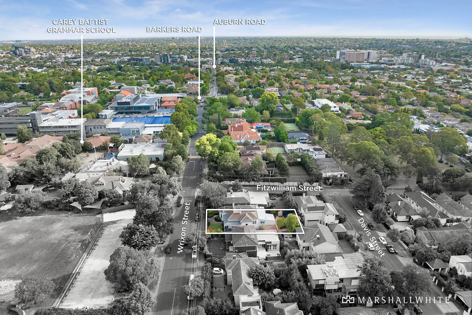 31 Wrixon Street, Kew, VIC