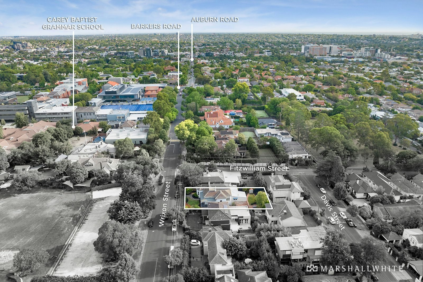 31 Wrixon Street, Kew, VIC