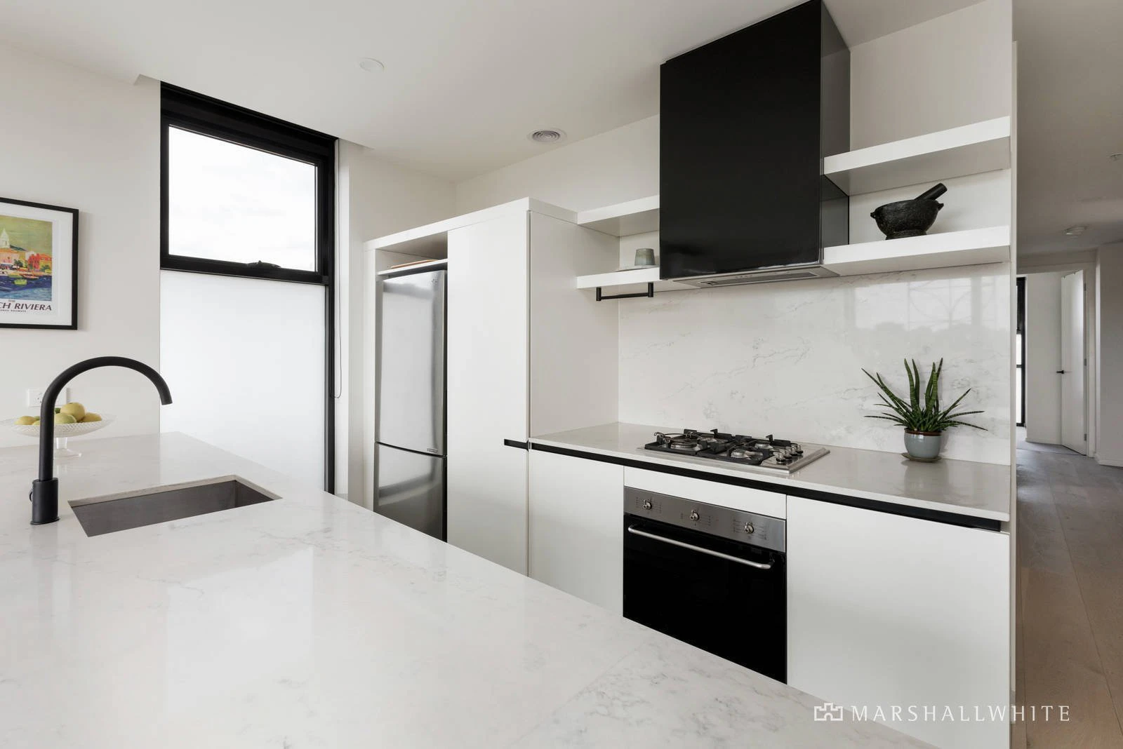 405/31 Queens Avenue, Hawthorn, VIC