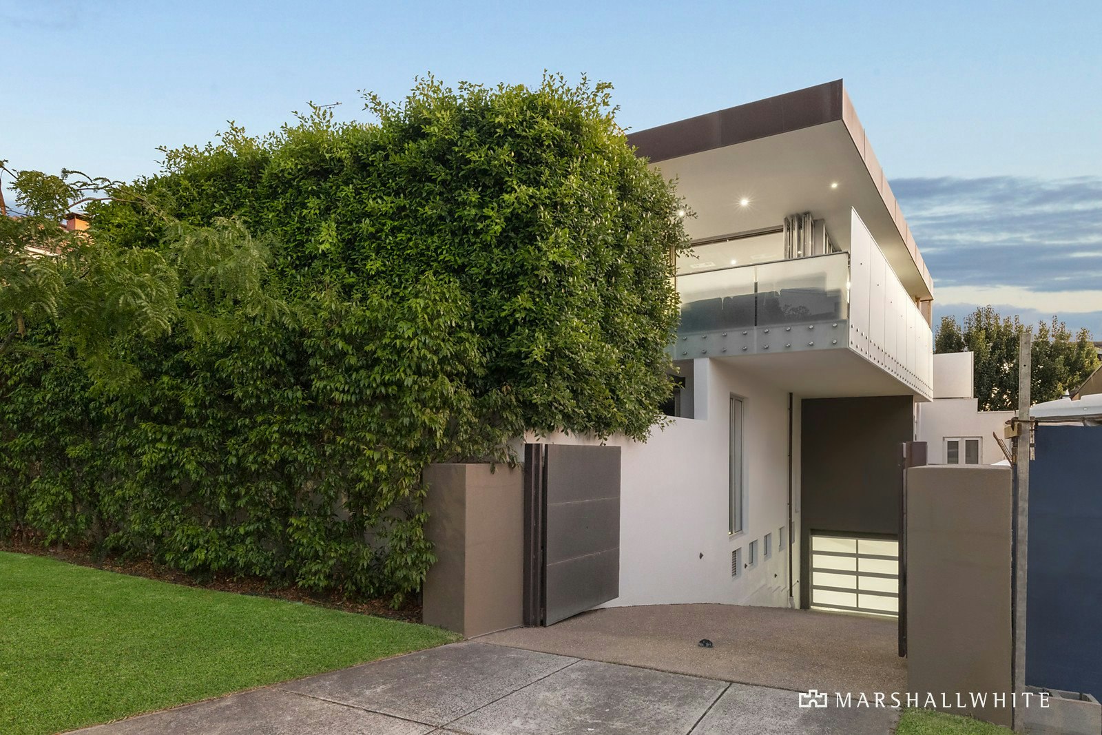 Penthouse, 3 Martin Court, Toorak, VIC