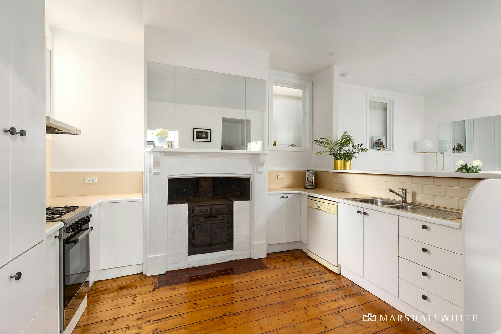 8 Cunningham Street, South Yarra, VIC