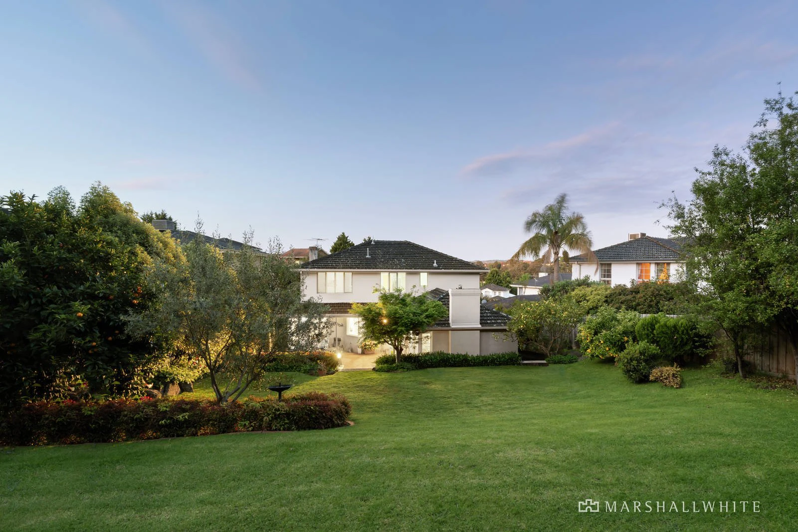 48 Tidcombe Crescent, Doncaster East, VIC