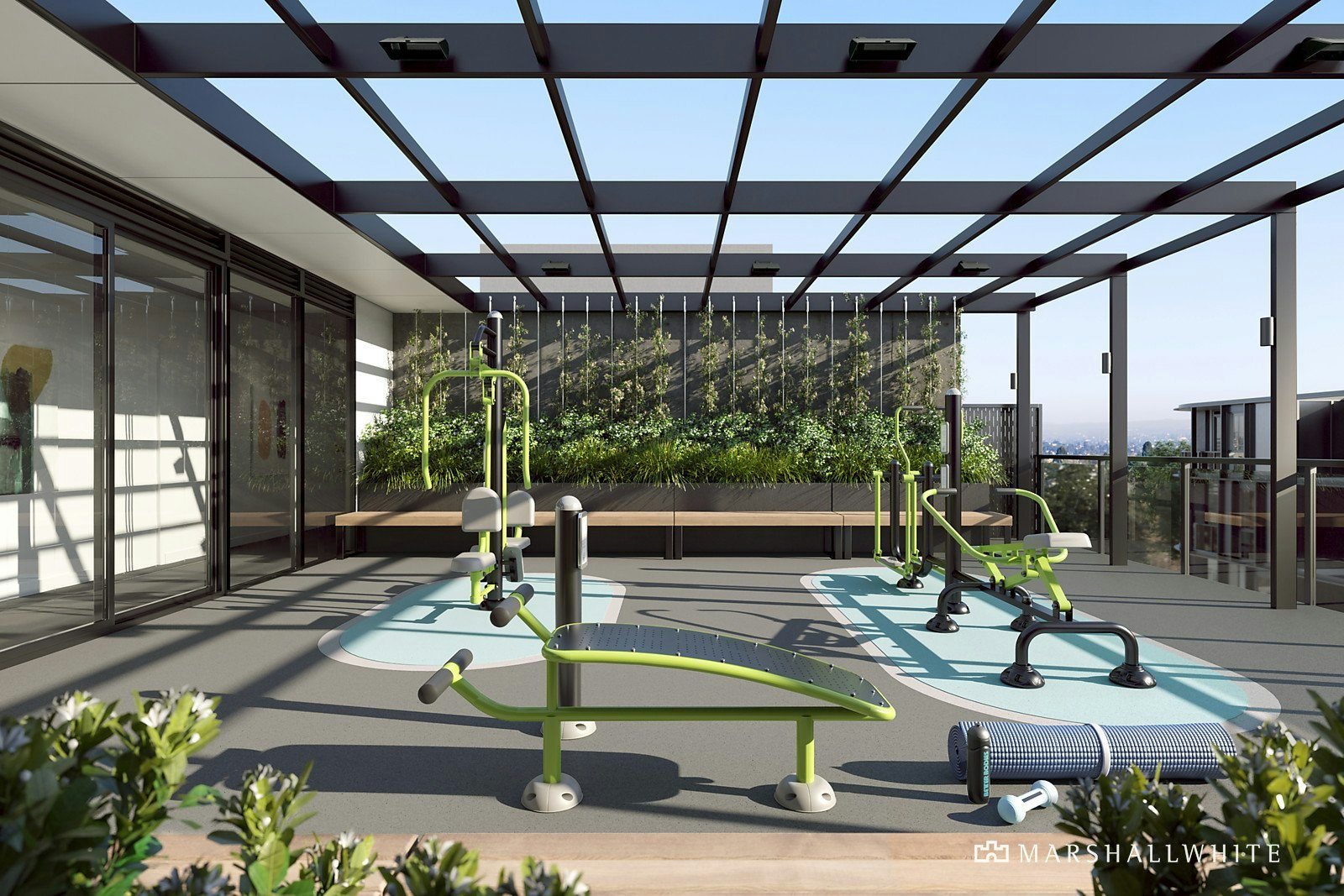 108B/160 Whitehorse Road, Blackburn, VIC