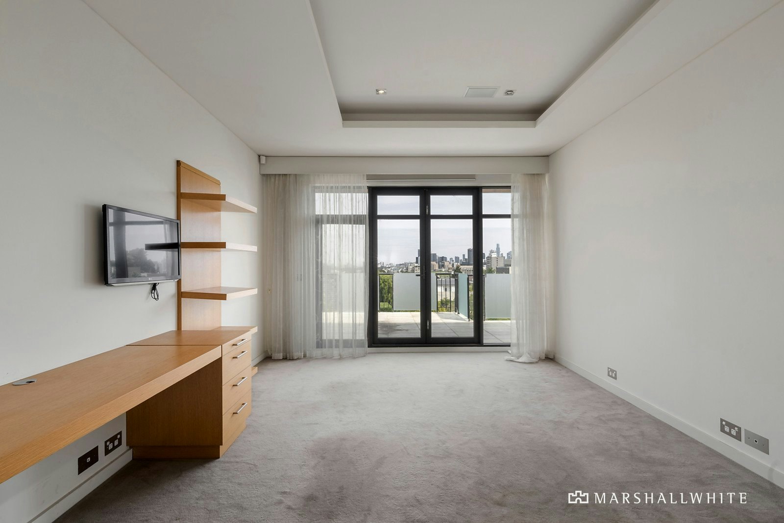 North Penthouse, 693 Orrong Road, Toorak, VIC