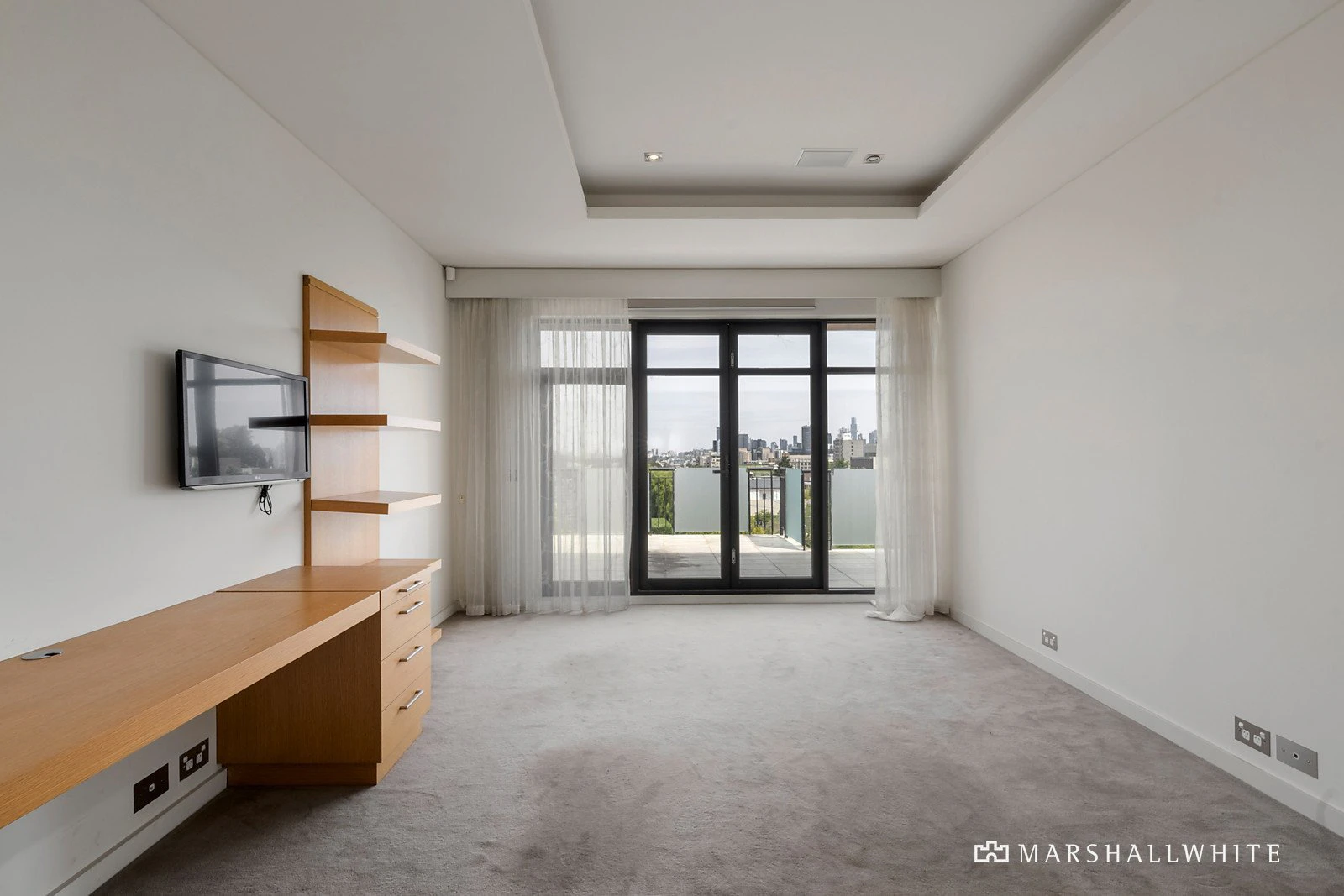 North Penthouse, 693 Orrong Road, Toorak, VIC