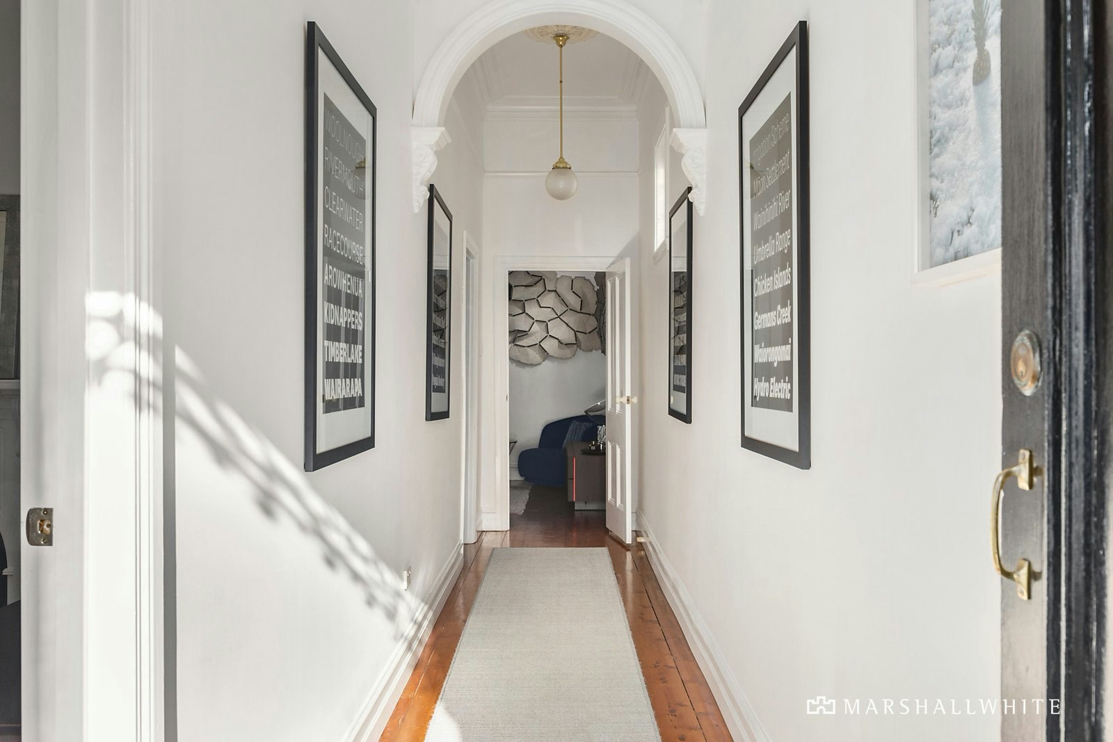 8 Cunningham Street, South Yarra, VIC