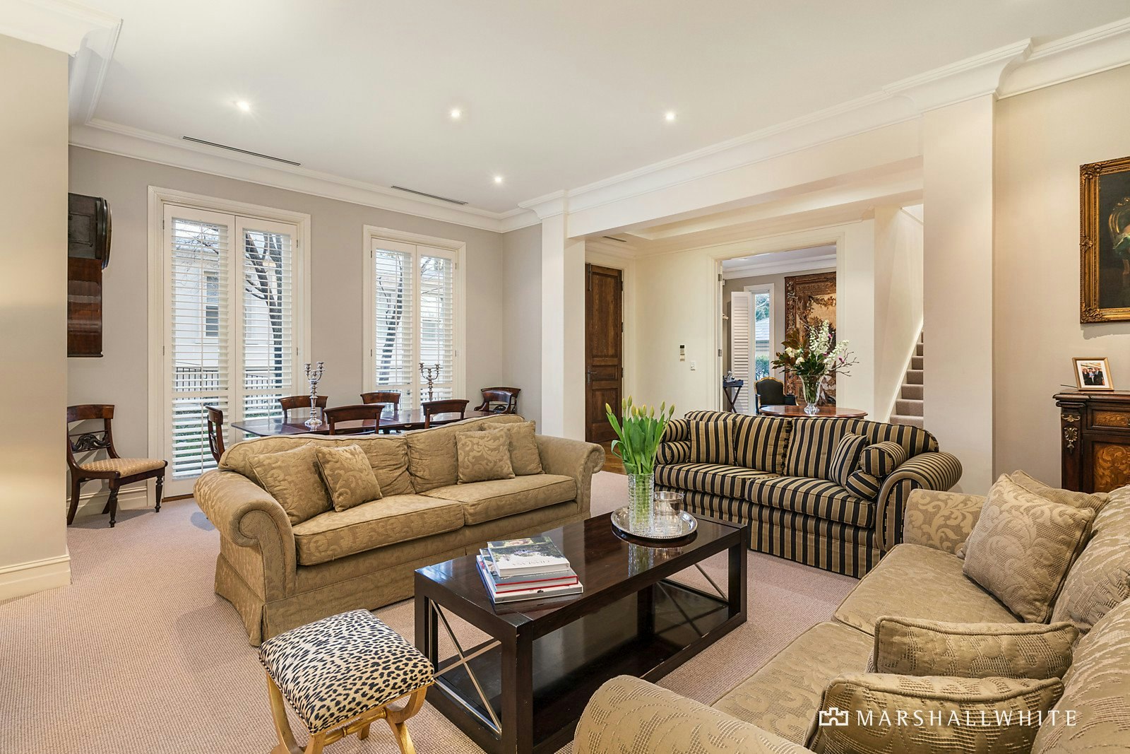 House 1/38 Clendon Road, Toorak, VIC