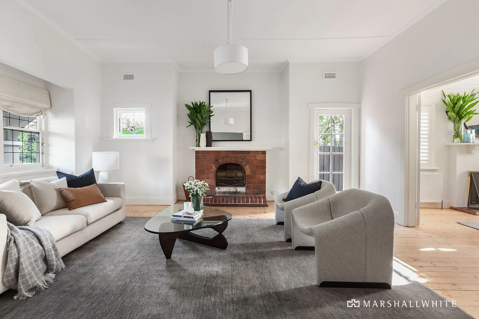 1 Courang Road, Glen Iris, VIC