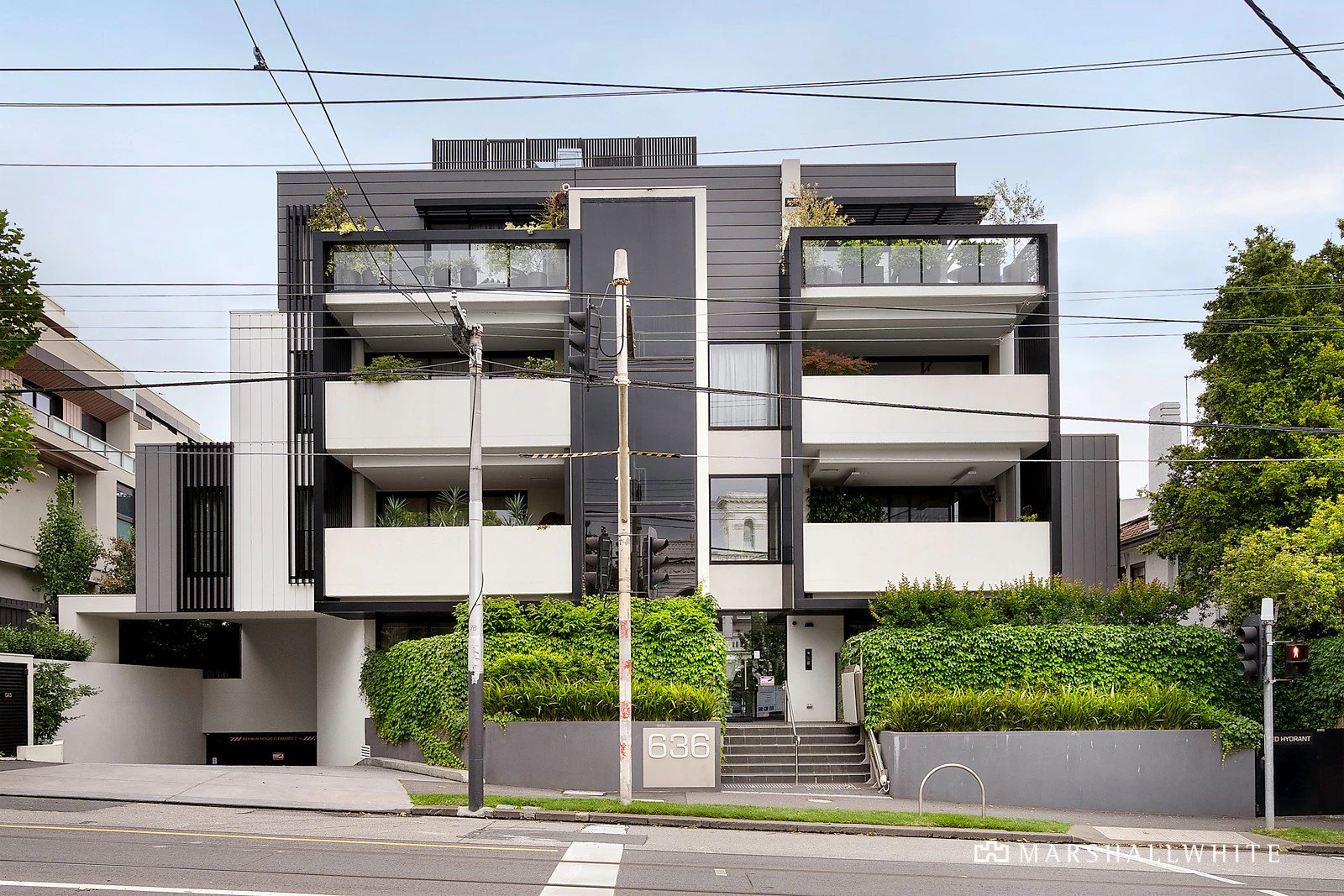 1/636 Malvern Road, Prahran, VIC