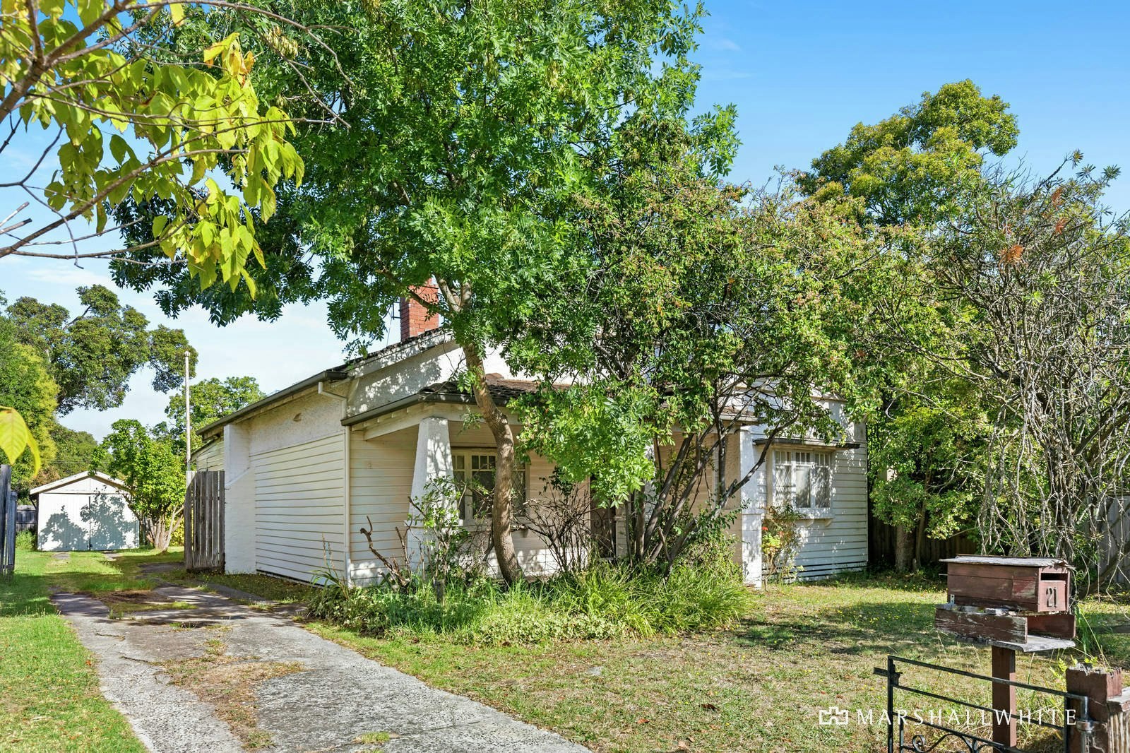 21 Langford Street, Surrey Hills, VIC