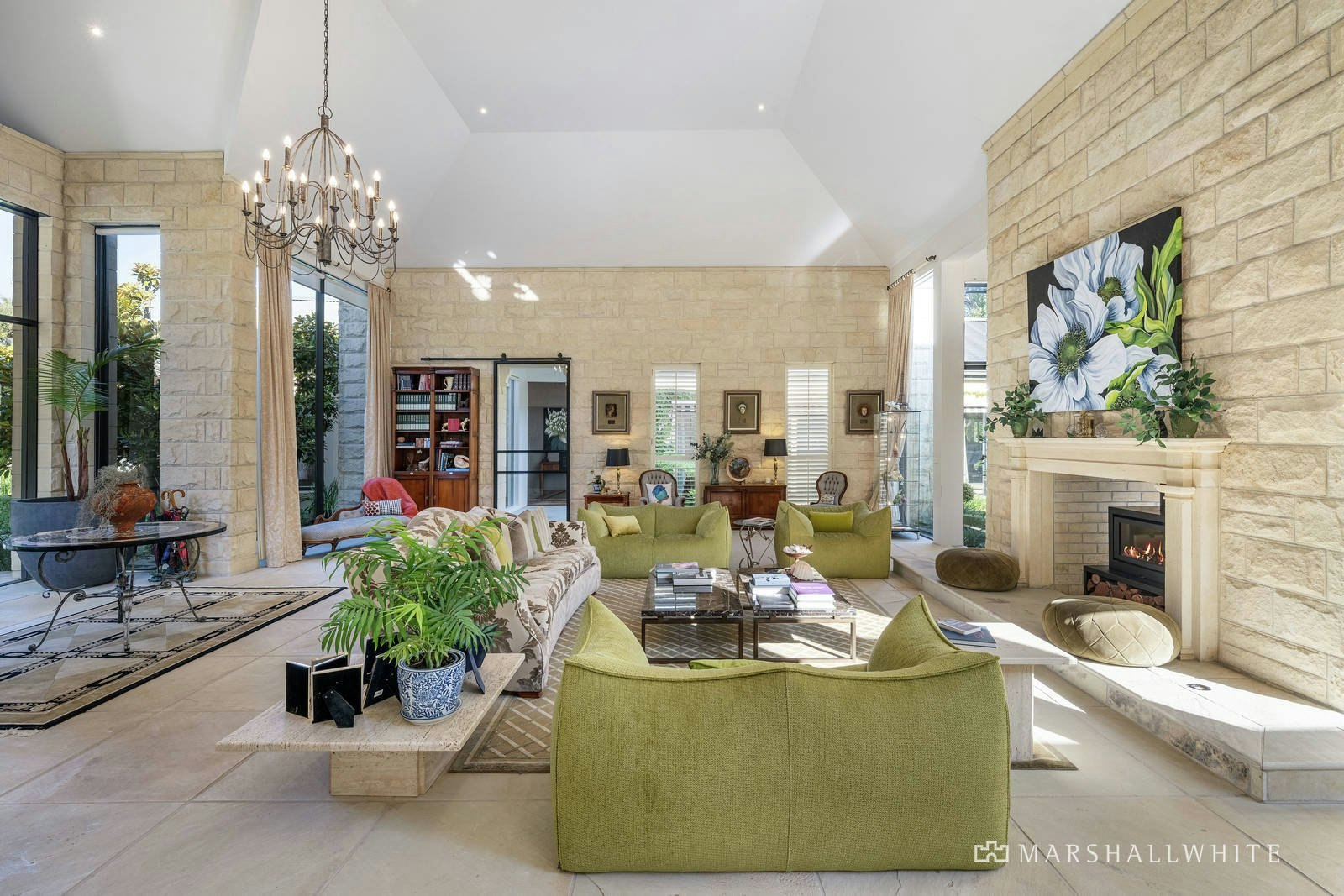 1 Wyuna Court, Portsea, VIC