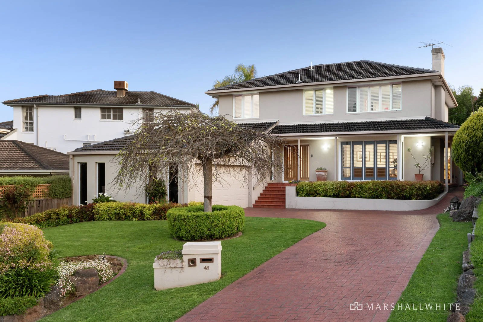 48 Tidcombe Crescent, Doncaster East, VIC