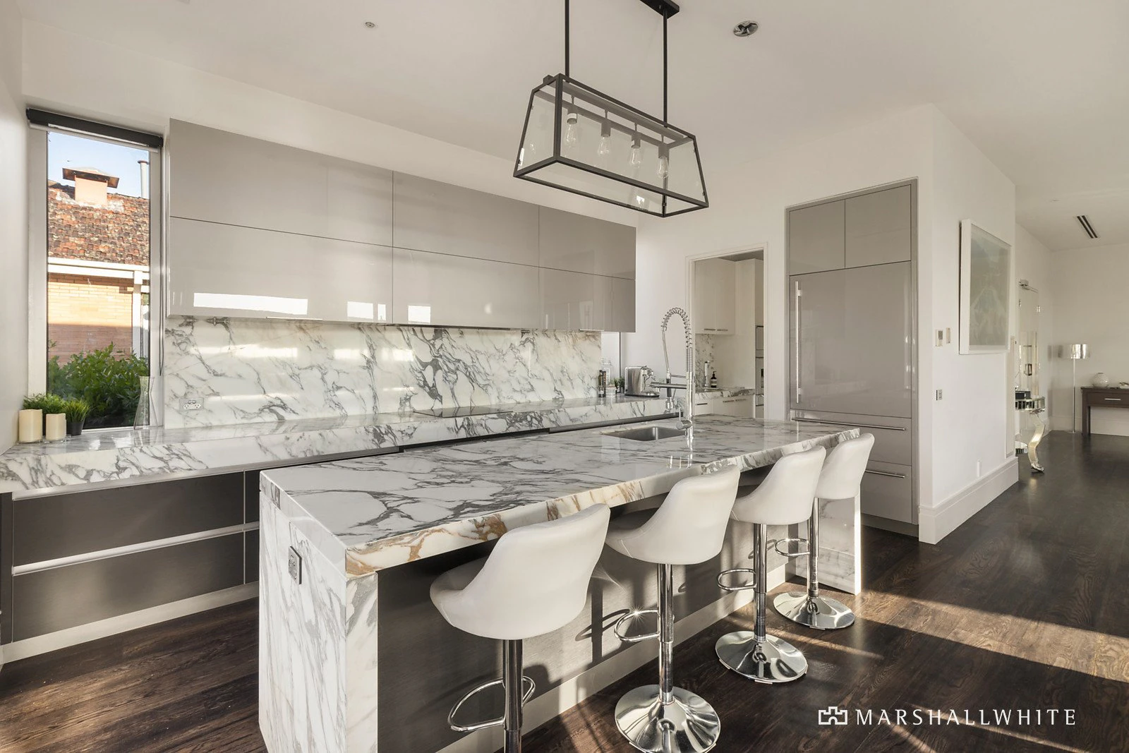 Penthouse, 3 Martin Court, Toorak, VIC