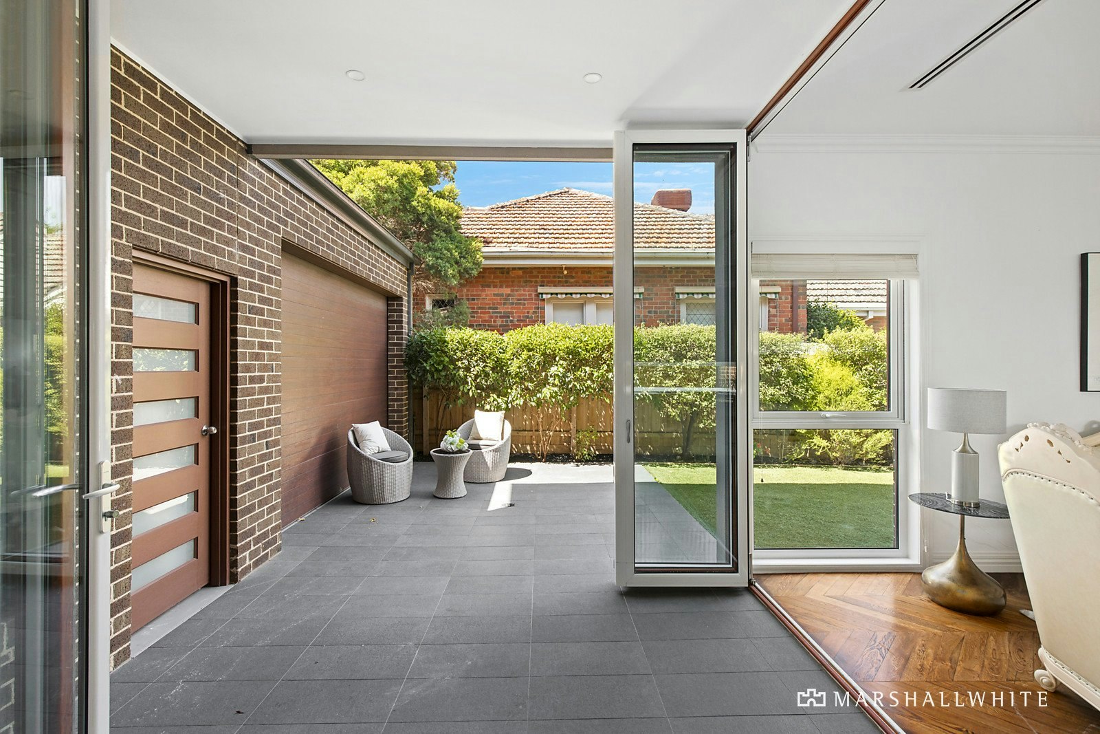 1/18 Rangeview Grove, Balwyn North, VIC