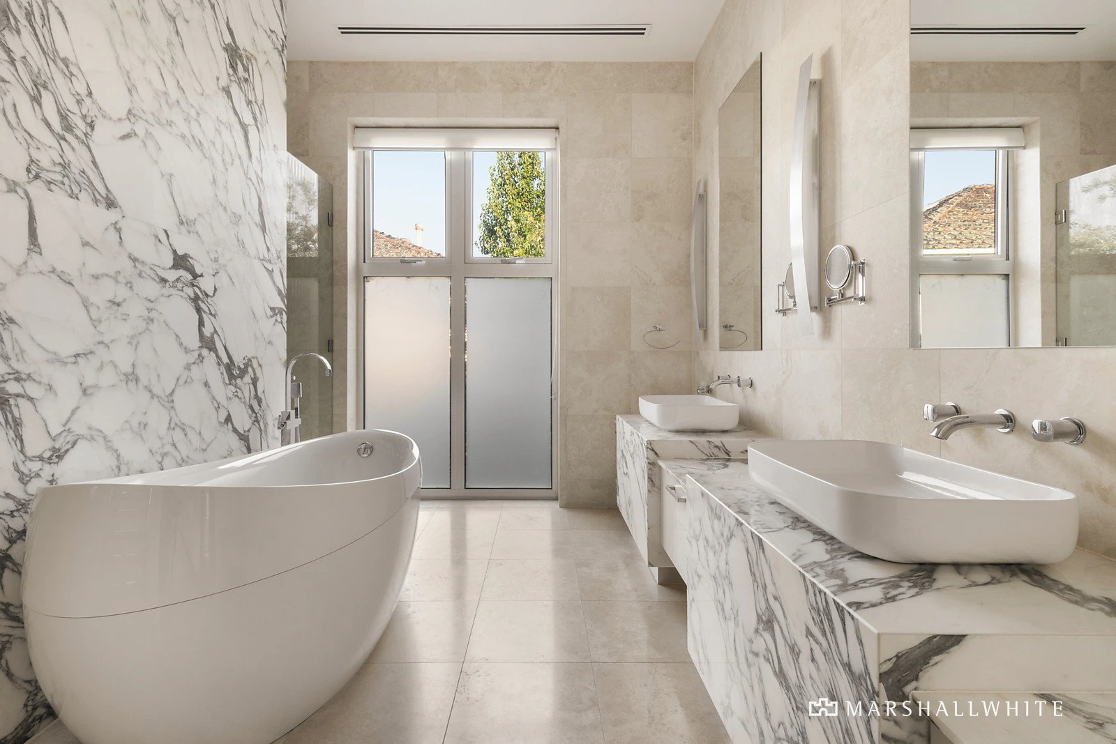 Penthouse, 3 Martin Court, Toorak, VIC