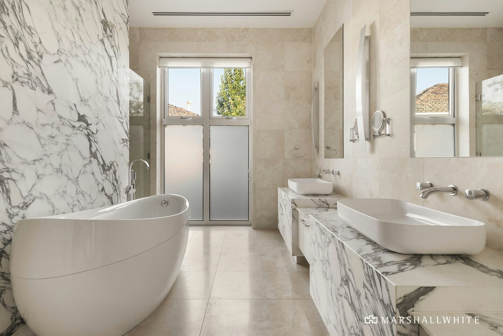 Penthouse, 3 Martin Court, Toorak, VIC