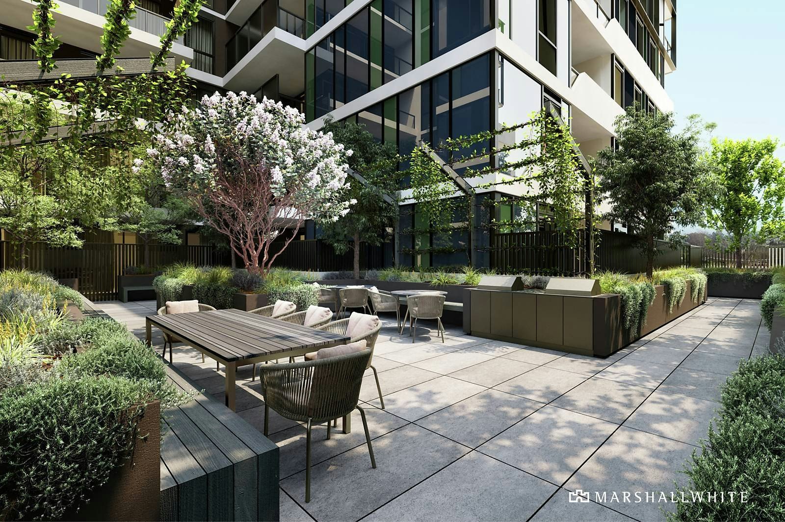 108B/160 Whitehorse Road, Blackburn, VIC