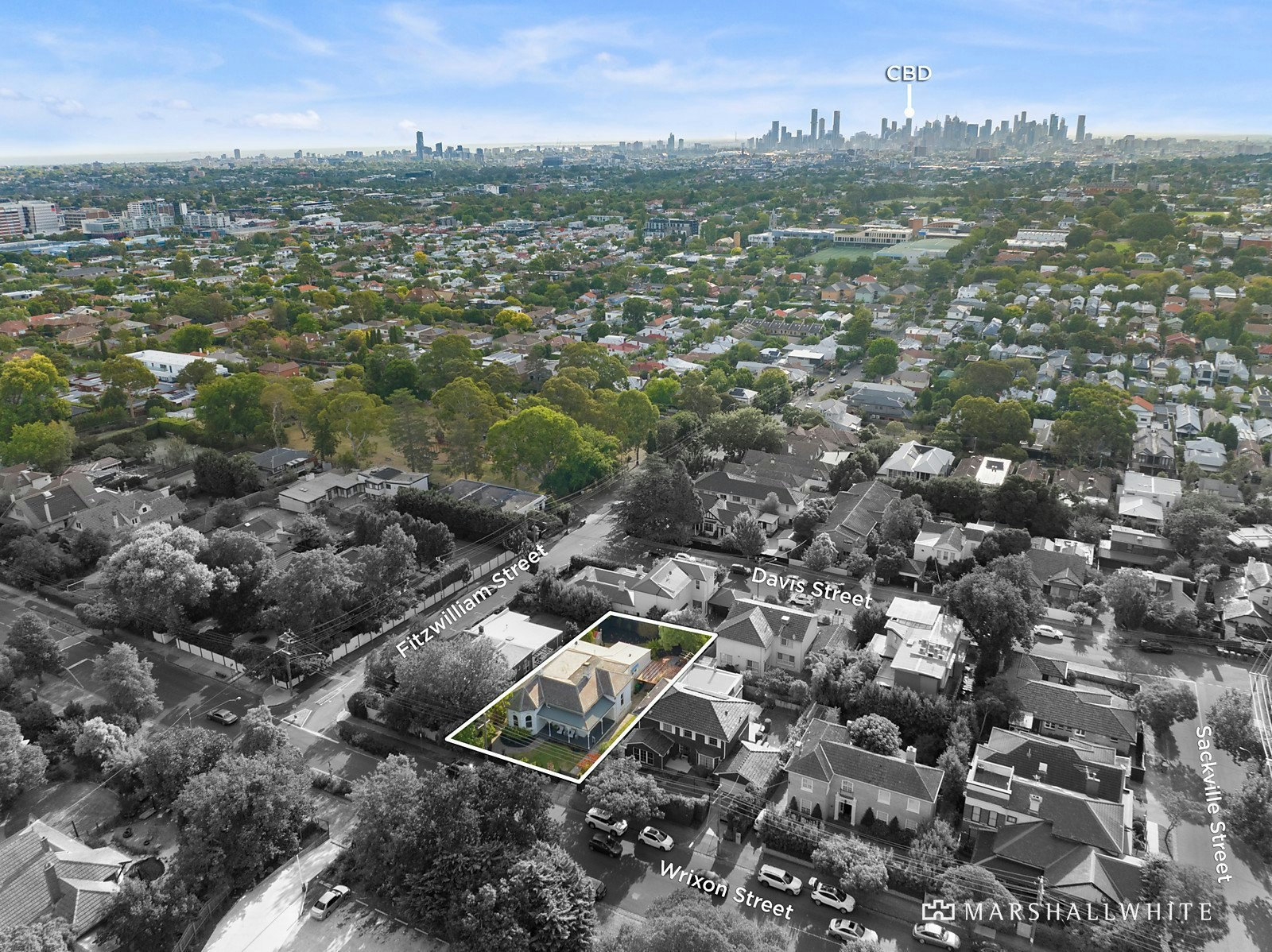 31 Wrixon Street, Kew, VIC