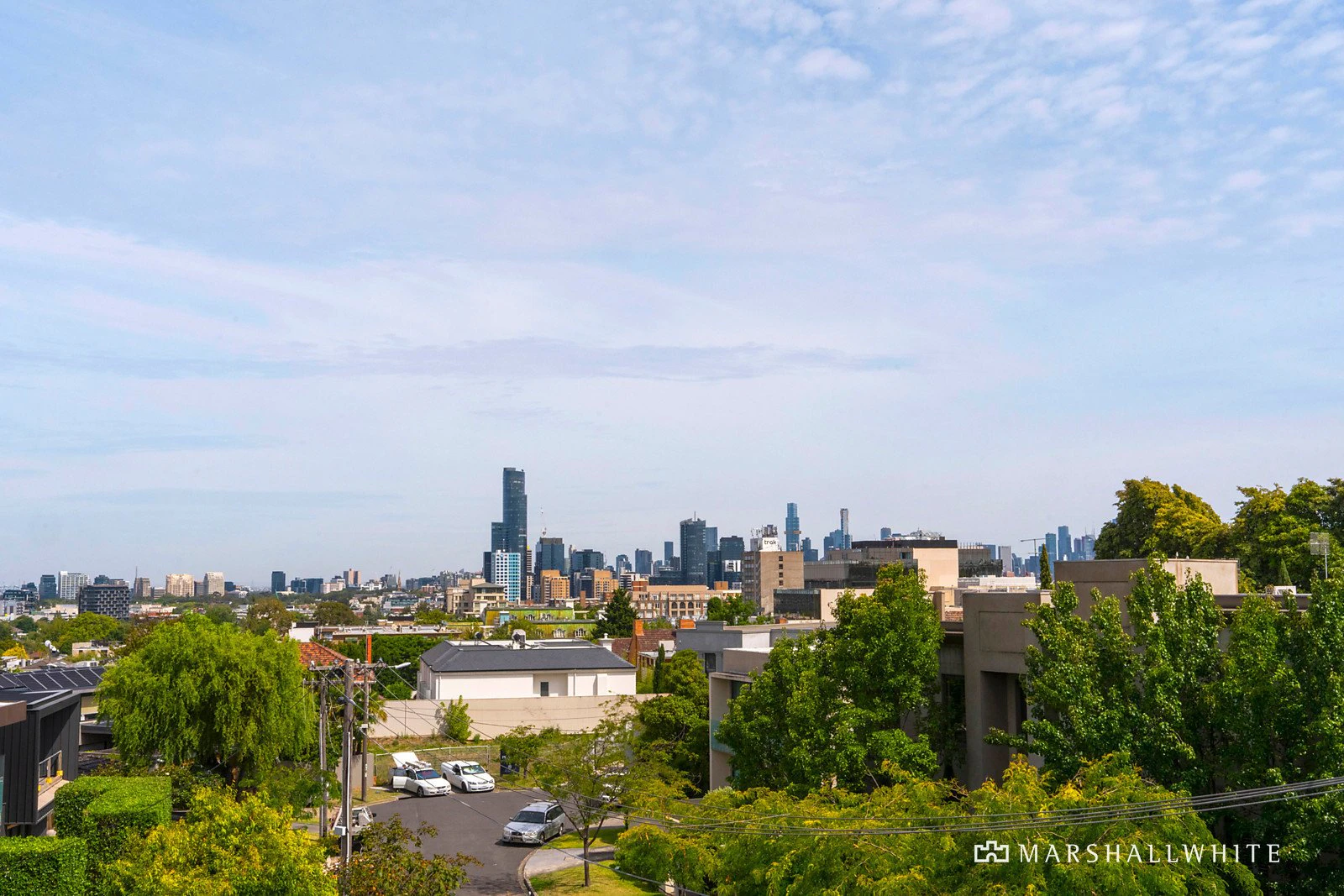 North Penthouse, 693 Orrong Road, Toorak, VIC