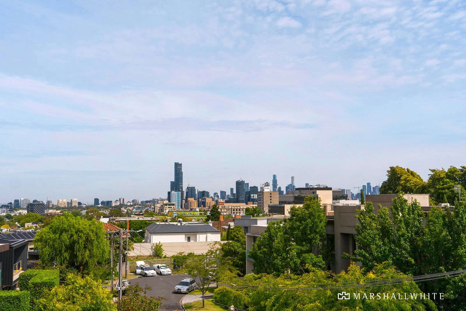 North Penthouse, 693 Orrong Road, Toorak, VIC