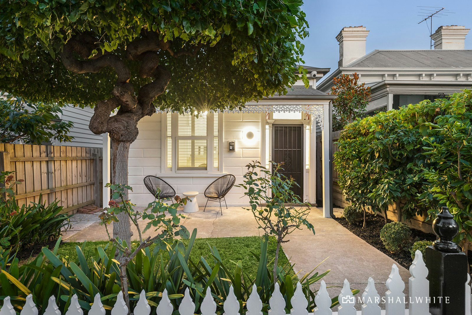 8 Cunningham Street, South Yarra, VIC