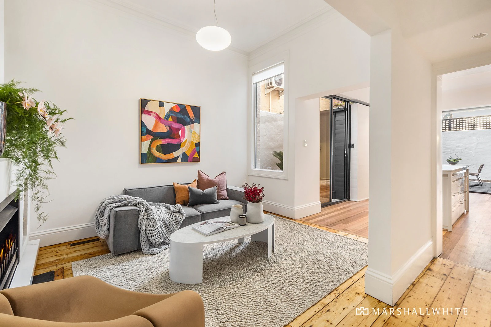 13 Ward Street, South Melbourne, VIC