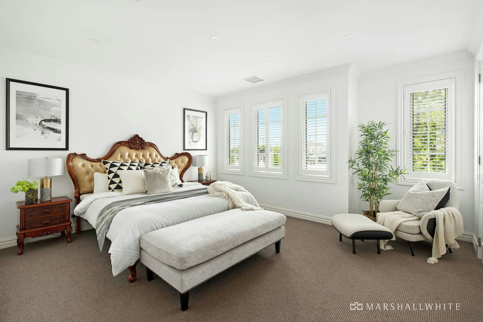 1/18 Rangeview Grove, Balwyn North, VIC