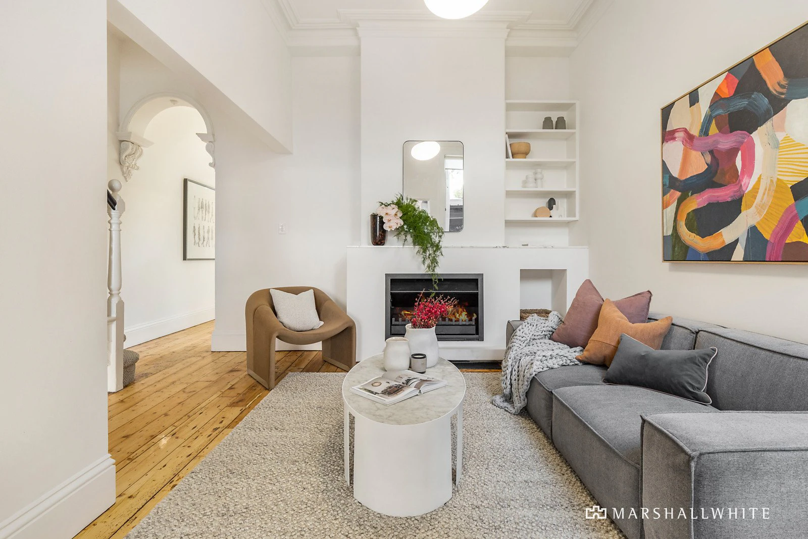 13 Ward Street, South Melbourne, VIC