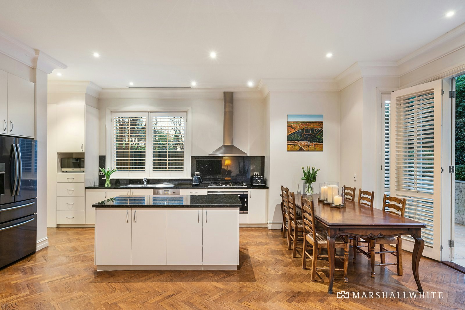 House 1/38 Clendon Road, Toorak, VIC