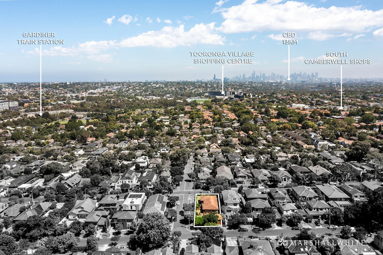 31 Staughton Road, Glen Iris, VIC