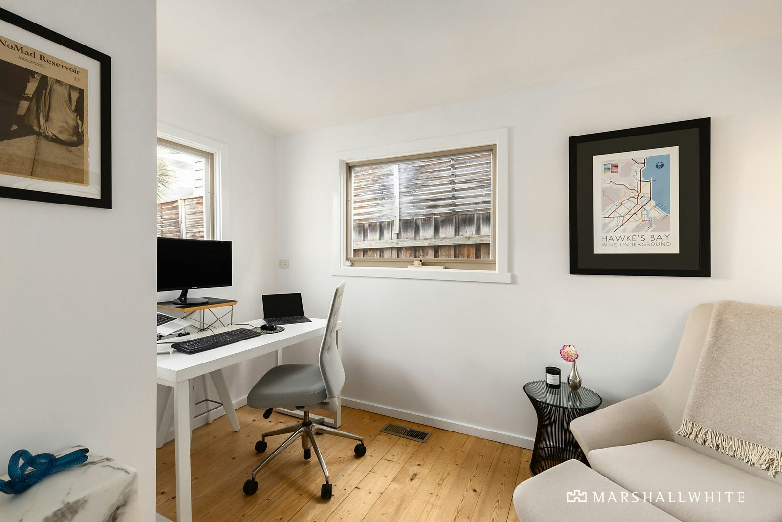 8 Cunningham Street, South Yarra, VIC