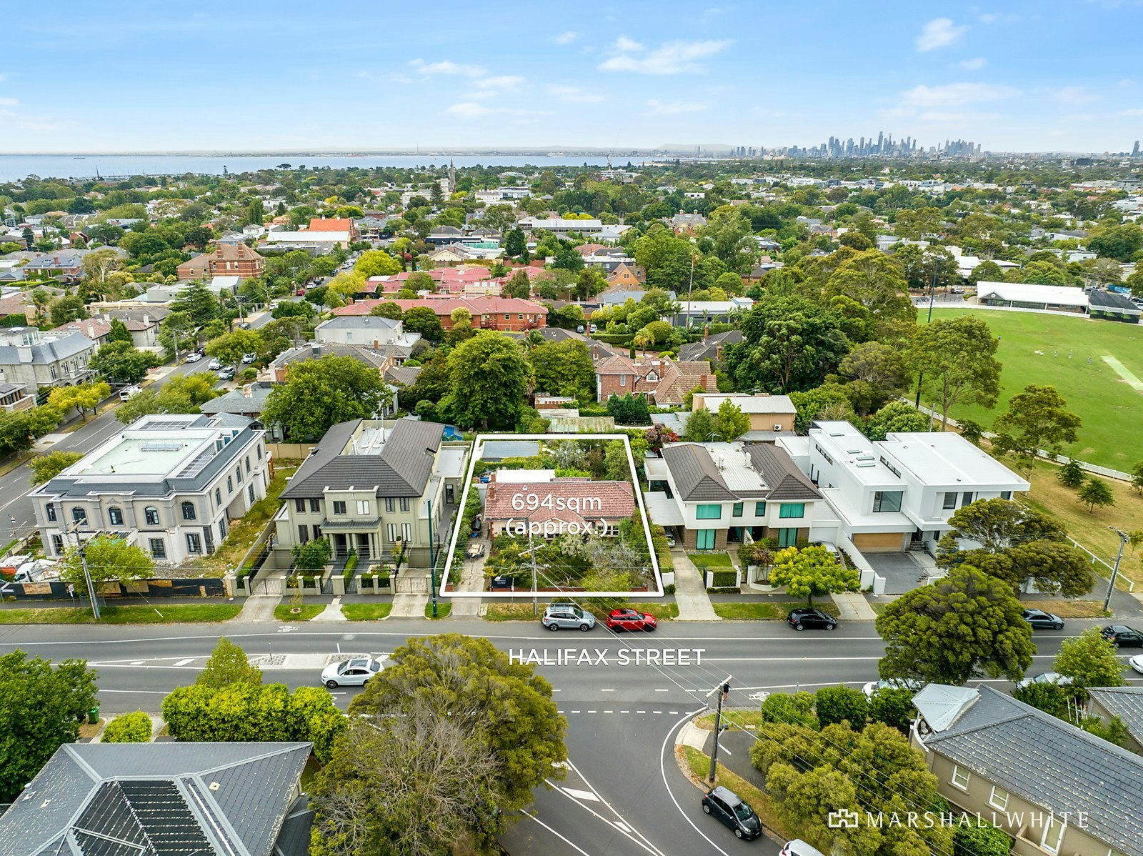 77 Halifax Street, Brighton, VIC